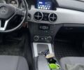 Білий Мерседес ГЛК-Клас, об'ємом двигуна 2.2 л та пробігом 128 тис. км за 19500 $, фото 6 на Automoto.ua