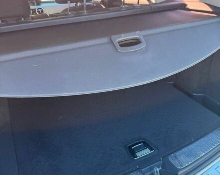 Белый Мерседес ГЛК-Класс, объемом двигателя 2.1 л и пробегом 360 тыс. км за 15000 $, фото 10 на Automoto.ua