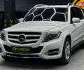 Білий Мерседес ГЛК-Клас, об'ємом двигуна 2.14 л та пробігом 170 тис. км за 17800 $, фото 2 на Automoto.ua