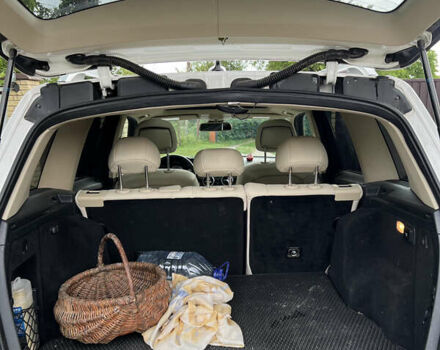 Мерседес ГЛК-Клас 2013 у Вінниці на Automoto.ua Білий Мерседес ГЛК-Клас, об'ємом двигуна 2.14 л та пробігом 230 тис. км за 19300 $, фото 14 на Automoto.ua