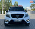 Белый Мерседес ГЛК-Класс, объемом двигателя 1.99 л и пробегом 114 тыс. км за 17200 $, фото 2 на Automoto.ua