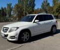 Белый Мерседес ГЛК-Класс, объемом двигателя 2.1 л и пробегом 360 тыс. км за 15000 $, фото 1 на Automoto.ua