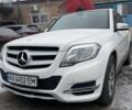 Білий Мерседес ГЛК-Клас, об'ємом двигуна 2.2 л та пробігом 128 тис. км за 19500 $, фото 1 на Automoto.ua