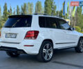 Мерседес ГЛК-Класс 2013 в Одессе на Automoto.ua Белый Мерседес ГЛК-Класс, объемом двигателя 1.99 л и пробегом 114 тыс. км за 17900 $, фото 6 на Automoto.ua