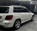 Білий Мерседес ГЛК-Клас, об'ємом двигуна 2.1 л та пробігом 190 тис. км за 16500 $, фото 2 на Automoto.ua