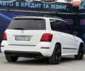 Білий Мерседес ГЛК-Клас, об'ємом двигуна 2.14 л та пробігом 161 тис. км за 14999 $, фото 8 на Automoto.ua