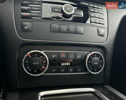 Белый Мерседес ГЛК-Класс, объемом двигателя 1.99 л и пробегом 114 тыс. км за 17200 $, фото 14 на Automoto.ua