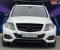 Білий Мерседес ГЛК-Клас, об'ємом двигуна 2.14 л та пробігом 161 тис. км за 14999 $, фото 3 на Automoto.ua