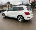 Білий Мерседес ГЛК-Клас, об'ємом двигуна 2.1 л та пробігом 165 тис. км за 16500 $, фото 1 на Automoto.ua