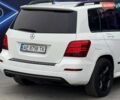 Білий Мерседес ГЛК-Клас, об'ємом двигуна 2.14 л та пробігом 161 тис. км за 14999 $, фото 9 на Automoto.ua