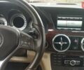 Білий Мерседес ГЛК-Клас, об'ємом двигуна 2.1 л та пробігом 241 тис. км за 17700 $, фото 1 на Automoto.ua