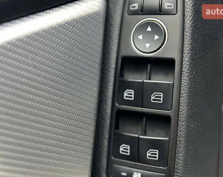 Білий Мерседес ГЛК-Клас, об'ємом двигуна 2.14 л та пробігом 170 тис. км за 17800 $, фото 11 на Automoto.ua