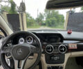 Мерседес ГЛК-Клас 2013 у Вінниці на Automoto.ua Білий Мерседес ГЛК-Клас, об'ємом двигуна 2.14 л та пробігом 230 тис. км за 19300 $, фото 11 на Automoto.ua
