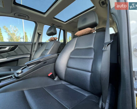 Белый Мерседес ГЛК-Класс, объемом двигателя 1.99 л и пробегом 114 тыс. км за 17200 $, фото 15 на Automoto.ua