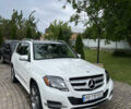 Мерседес ГЛК-Клас 2013 у Вінниці на Automoto.ua Білий Мерседес ГЛК-Клас, об'ємом двигуна 2.14 л та пробігом 230 тис. км за 19300 $, фото 1 на Automoto.ua