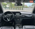 Белый Мерседес ГЛК-Класс, объемом двигателя 1.99 л и пробегом 114 тыс. км за 17200 $, фото 10 на Automoto.ua