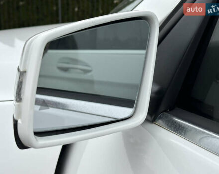 Белый Мерседес ГЛК-Класс, объемом двигателя 2.14 л и пробегом 170 тыс. км за 15500 $, фото 19 на Automoto.ua