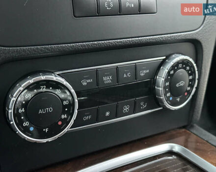 Белый Мерседес ГЛК-Класс, объемом двигателя 2.14 л и пробегом 170 тыс. км за 15500 $, фото 66 на Automoto.ua