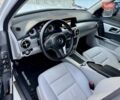 Білий Мерседес ГЛК-Клас, об'ємом двигуна 3.5 л та пробігом 227 тис. км за 13999 $, фото 18 на Automoto.ua
