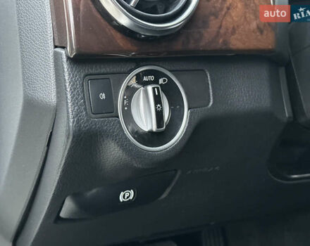 Белый Мерседес ГЛК-Класс, объемом двигателя 2.14 л и пробегом 170 тыс. км за 15500 $, фото 54 на Automoto.ua