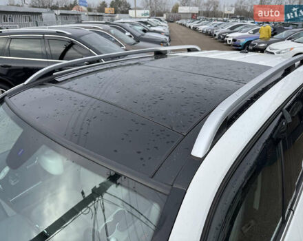 Белый Мерседес ГЛК-Класс, объемом двигателя 3.5 л и пробегом 251 тыс. км за 13990 $, фото 13 на Automoto.ua