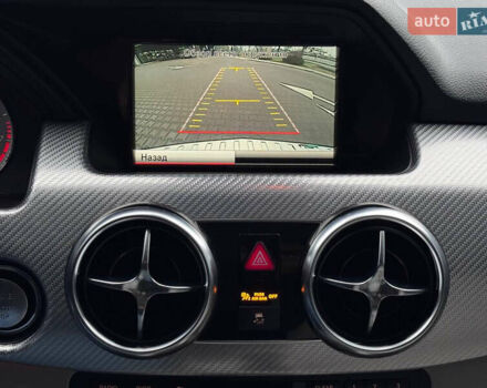 Белый Мерседес ГЛК-Класс, объемом двигателя 3.5 л и пробегом 227 тыс. км за 14650 $, фото 28 на Automoto.ua