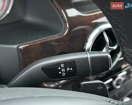 Белый Мерседес ГЛК-Класс, объемом двигателя 2.14 л и пробегом 170 тыс. км за 15500 $, фото 62 на Automoto.ua