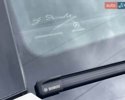 Білий Мерседес ГЛК-Клас, об'ємом двигуна 2.14 л та пробігом 170 тис. км за 17500 $, фото 14 на Automoto.ua