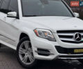 Белый Мерседес ГЛК-Класс, объемом двигателя 3.5 л и пробегом 227 тыс. км за 14650 $, фото 4 на Automoto.ua