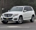 Белый Мерседес ГЛК-Класс, объемом двигателя 3.5 л и пробегом 227 тыс. км за 14650 $, фото 1 на Automoto.ua