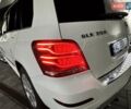 Белый Мерседес ГЛК-Класс, объемом двигателя 3.5 л и пробегом 215 тыс. км за 13000 $, фото 5 на Automoto.ua