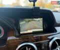 Мерседес ГЛК-Класс 2014 в Киеве на Automoto.ua Белый Мерседес ГЛК-Класс, объемом двигателя 2.14 л и пробегом 268 тыс. км за 20490 $, фото 19 на Automoto.ua
