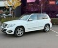 Мерседес ГЛК-Класс 2014 в Киеве на Automoto.ua Белый Мерседес ГЛК-Класс, объемом двигателя 2.14 л и пробегом 268 тыс. км за 20490 $, фото 2 на Automoto.ua