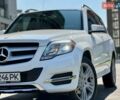 Білий Мерседес ГЛК-Клас, об'ємом двигуна 3.5 л та пробігом 227 тис. км за 13999 $, фото 2 на Automoto.ua