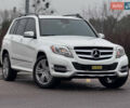 Белый Мерседес ГЛК-Класс, объемом двигателя 3.5 л и пробегом 227 тыс. км за 14650 $, фото 5 на Automoto.ua