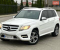 Белый Мерседес ГЛК-Класс, объемом двигателя 2.14 л и пробегом 170 тыс. км за 15500 $, фото 10 на Automoto.ua