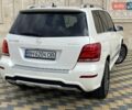 Білий Мерседес ГЛК-Клас, об'ємом двигуна 2.14 л та пробігом 170 тис. км за 17500 $, фото 48 на Automoto.ua