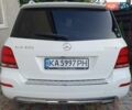 Белый Мерседес ГЛК-Класс, объемом двигателя 2.2 л и пробегом 237 тыс. км за 19000 $, фото 2 на Automoto.ua