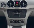 Белый Мерседес ГЛК-Класс, объемом двигателя 3.5 л и пробегом 227 тыс. км за 14650 $, фото 12 на Automoto.ua