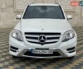 Білий Мерседес ГЛК-Клас, об'ємом двигуна 2.14 л та пробігом 170 тис. км за 17500 $, фото 6 на Automoto.ua
