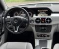 Белый Мерседес ГЛК-Класс, объемом двигателя 3.5 л и пробегом 227 тыс. км за 14650 $, фото 10 на Automoto.ua