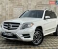 Білий Мерседес ГЛК-Клас, об'ємом двигуна 2.14 л та пробігом 170 тис. км за 17500 $, фото 1 на Automoto.ua