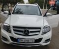 Білий Мерседес ГЛК-Клас, об'ємом двигуна 2.14 л та пробігом 155 тис. км за 19000 $, фото 1 на Automoto.ua