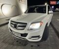Белый Мерседес ГЛК-Класс, объемом двигателя 3.5 л и пробегом 215 тыс. км за 13000 $, фото 1 на Automoto.ua
