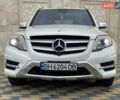 Білий Мерседес ГЛК-Клас, об'ємом двигуна 2.14 л та пробігом 170 тис. км за 17500 $, фото 5 на Automoto.ua