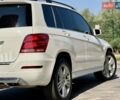 Білий Мерседес ГЛК-Клас, об'ємом двигуна 3.5 л та пробігом 227 тис. км за 13999 $, фото 5 на Automoto.ua