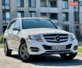 Білий Мерседес ГЛК-Клас, об'ємом двигуна 3.5 л та пробігом 227 тис. км за 13999 $, фото 6 на Automoto.ua