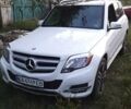 Белый Мерседес ГЛК-Класс, объемом двигателя 3.5 л и пробегом 238 тыс. км за 18000 $, фото 1 на Automoto.ua