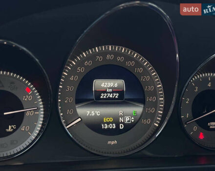 Белый Мерседес ГЛК-Класс, объемом двигателя 3.5 л и пробегом 227 тыс. км за 14650 $, фото 27 на Automoto.ua