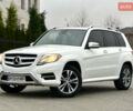 Белый Мерседес ГЛК-Класс, объемом двигателя 2.14 л и пробегом 170 тыс. км за 15500 $, фото 11 на Automoto.ua